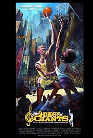 On the Shoulders of Giants (2011)