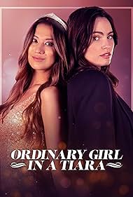 Watch Full Movie :Ordinary Girl in a Tiara (2025)