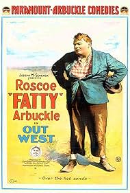 Watch Full Movie :Out West (1918)