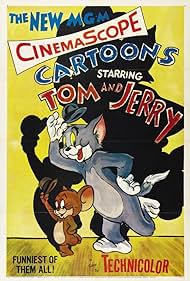 Pecos Pest (1955)