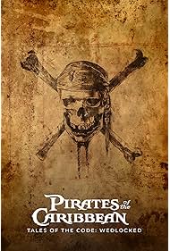 Pirates of the Caribbean Tales of the Code Wedlocked (2011)