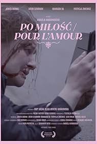Po miloscPour lamour (2021)