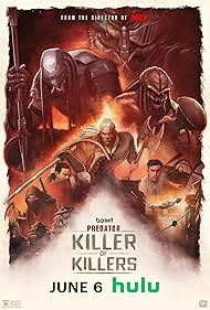 Predator Killer of Killers (2025)