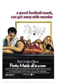 Pretty Maids All in a Row (1971)