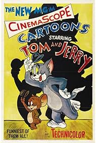 Puppy Tale (1954)