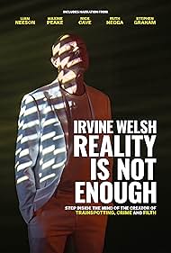 Reality Is Not Enough (2025)