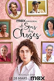 Le sens des choses (2025)