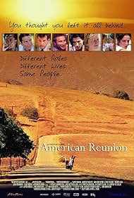 Watch Full Movie :Reunion (2001)