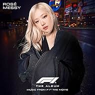 ROSE: Messy (2025)