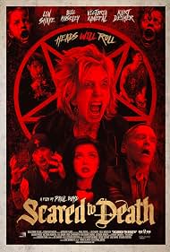 Scared to Death (2024)