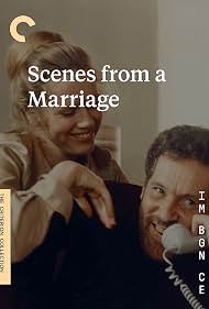 Scenes from a Marriage (1973)