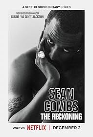 Sean Combs The Reckoning (2025)