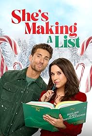 Shes Making a List (2025)