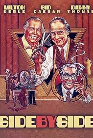 Watch Full Movie :Side by Side (1988)