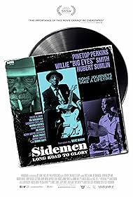 Sidemen Long Road to Glory (2016)