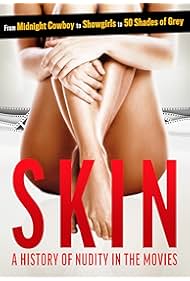Watch Full Movie :Skin A History of Nudity in the Movies (2020)