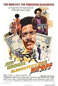 Slaughters Big Rip Off (1973)