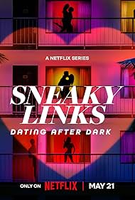 Sneaky Links Dating After Dark (2025–)