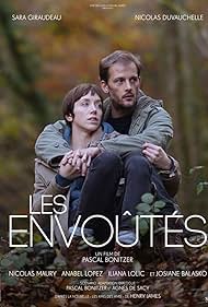 Spellbound (2019)
