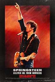 Springsteen Deliver Me from Nowhere (2025)