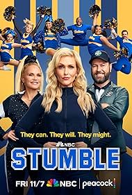 Watch Full TVshow :Stumble (2025) Watch Full Tvshow :Stumble (2025)
