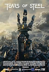 Watch Full Movie :Tears of Steel (2012)