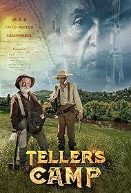 Tellers Camp (2023)