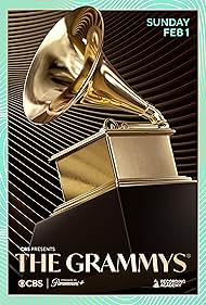 The 68th Annual Grammy Awards (2026)