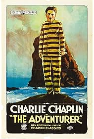 The Adventurer (1917)