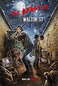 The Beast of Walton St  (2022)