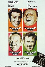 The Brain (1969)