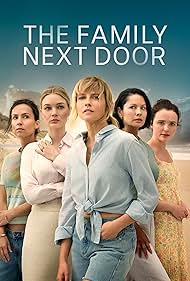 Watch Full Tvshow :The Family Next Door (2025–)