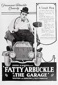 The Garage (1920)