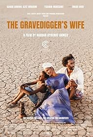 The Gravediggers Wife (2021)