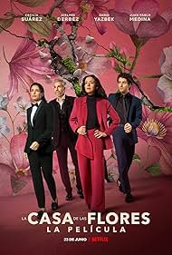 The House of Flowers The Movie (2021)