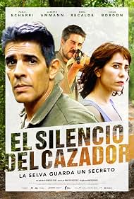 The Hunters Silence (2019)