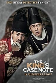 The Kings Case Note (2017)
