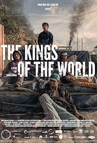 The Kings of the World (2022)