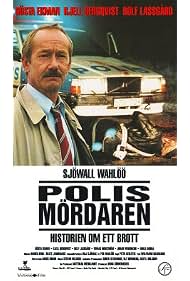 The Police Murderer (1994)