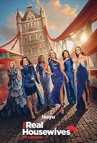 The Real Housewives of London (2025–)