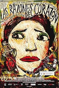 The Reasons of the Heart (2011)