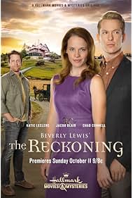 Watch Full Movie :The Reckoning (2015)