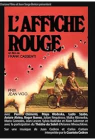 Watch Full Movie :The Red Poster (1976)