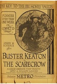 The Scarecrow (1920)