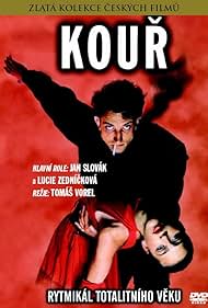 Watch Full Movie :The Smoke (1991)