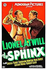 Watch Full Movie :The Sphinx (1933)
