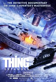The Thing Expanded (2026)