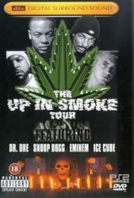 The Up in Smoke Tour (2000)