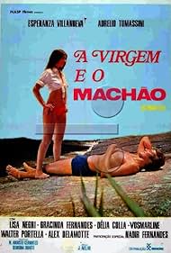 The Virgin and the Tough Guy (1974)
