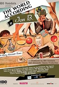 The World According to Ion B  (2009)